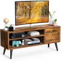 TV stand with Storage